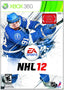 NHL 12 Video Games Microsoft