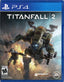 Titanfall 2 Video Games Sony Computer Entertainment