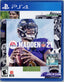 Madden 21