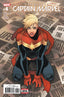 Mighty Captain Marvel #04 Comics - Back Issues Marvel Comics