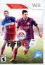 FIFA 15 Legacy Edition Video Games Nintendo