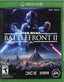 Star Wars Battlefront II Video Games Microsoft