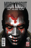 Moon Knight (2016) #13 Comics - Back Issues Marvel Comics