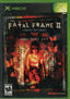 Fatal Frame II Crimson Butterfly Video Games Microsoft