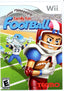 Family Fun Football