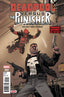 Deadpool Vs Punisher #02 Comics - Back Issues MARVEL COMICS