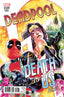 Deadpool (2015) #29 Rafael Albequerque Var Comics - Back Issues Marvel Comics