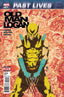 Old Man Logan (2016) #21 Comics - Back Issues Marvel Comics
