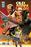 Old Man Logan (2016) #21 1:10 Land "Past Lives" Var Comics - Back Issues Marvel Comics