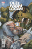 Old Man Logan (2016) #22 1:25 Stevens Var Comics - Back Issues Marvel Comics