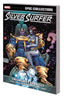 Epic Collection Silver Surfer TP 07 Infinity Gauntlet Trades/Hard Covers Marvel Comics