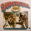 Funk Inc - Superfunk Media Fantasy Records
