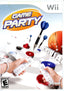 Game Party