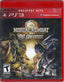 Mortal Kombat vs DC Universe [Greatest Hits]