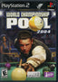 World Championship Pool 2004