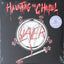 Slayer - Haunting The Chapel Media Metal Blade Records