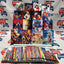 Marvel Fleer Ultra X-Men '95 Base Complete Set (150 Cards)