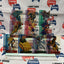 Marvel Fleer Ultra X-Men '95 Suspended Animation Set (10 Cards)