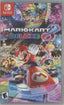 Mario Kart 8 Deluxe