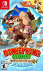 Donkey Kong Country: Tropical Freeze (Sealed)
