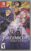 Fire Emblem Three Houses