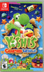 Yoshi's Crafted World
