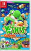 Yoshi's Crafted World (Sealed) Video Games Nintendo