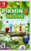 Pikmin 3 Deluxe (Sealed) Video Games Nintendo