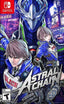 Astral Chain (Sealed)