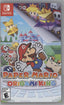 Paper Mario The Origami King