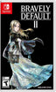 Bravely Default II (Sealed)