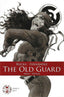 Old Guard #02 Nicola Scott Var Comics - Back Issues Image Comics