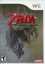 Legend Of Zelda Twilight Princess