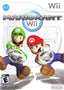 MarioKart Wii