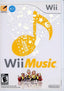 Wii Music Video Games Nintendo
