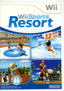 Wii Sports Resort Video Games Nintendo
