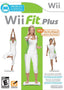 Wii Fit Plus Video Games Nintendo