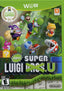 New Super Luigi U