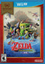 Legend Of Zelda The Wind Waker HD [Nintendo Selects] Video Games Nintendo