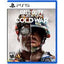 Call of Duty Black Ops Cold War Video Games Sony Computer Entertainment