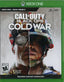 Call Of Duty Black Ops Cold War