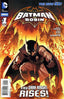 Batman and Robin (2011) Annual #01