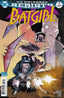 Batgirl (2016) #11 Francis Manapul Var Comics - Back Issues DC Comics