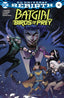 Batgirl & The Birds of Prey #10 Karmome Shirahama Var Comics - Back Issues DC Comics