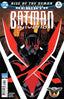 Batman Beyond (2016) #08