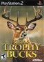 Cabela's Trophy Bucks Video Games Sony Computer Entertainment
