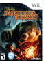 Cabelas Dangerous Hunts 2011 Video Games Nintendo