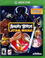 Angry Birds Star Wars