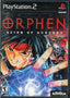 Orphen Scion Of Sorcery Video Games Sony Computer Entertainment