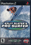 Kelly Slaters Pro Surfer Video Games Sony Computer Entertainment
